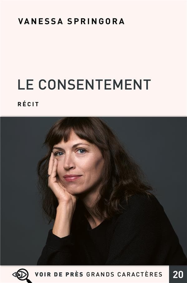 Le consentement