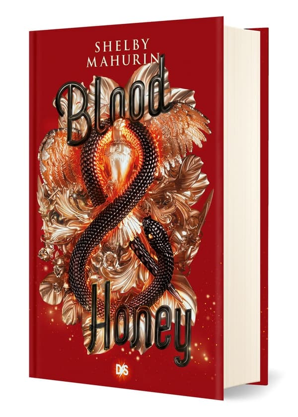 Blood & Honey