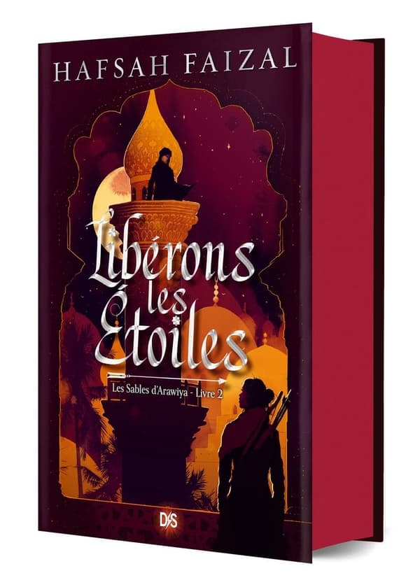 Libérons les étoiles