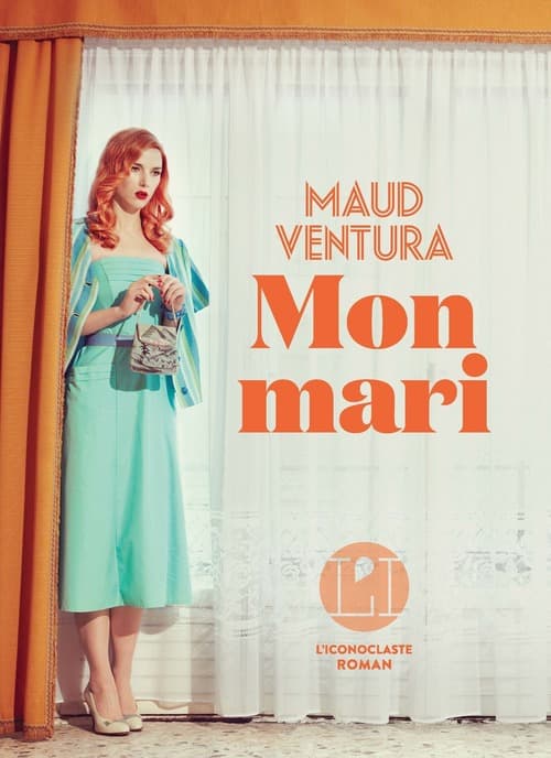 Mon mari - Cover