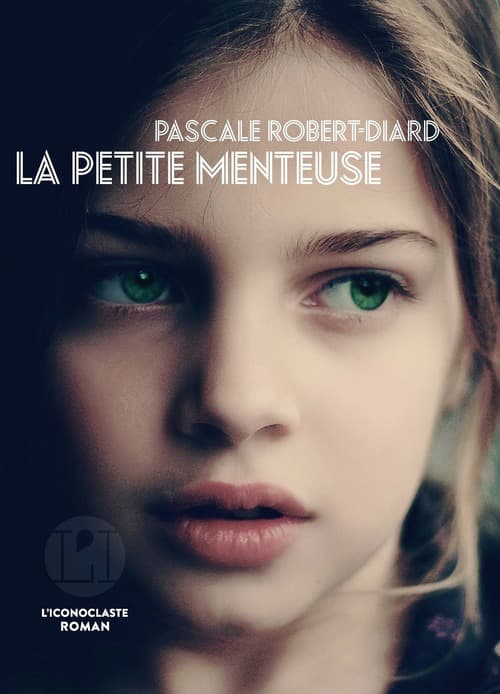 La Petite Menteuse - Cover