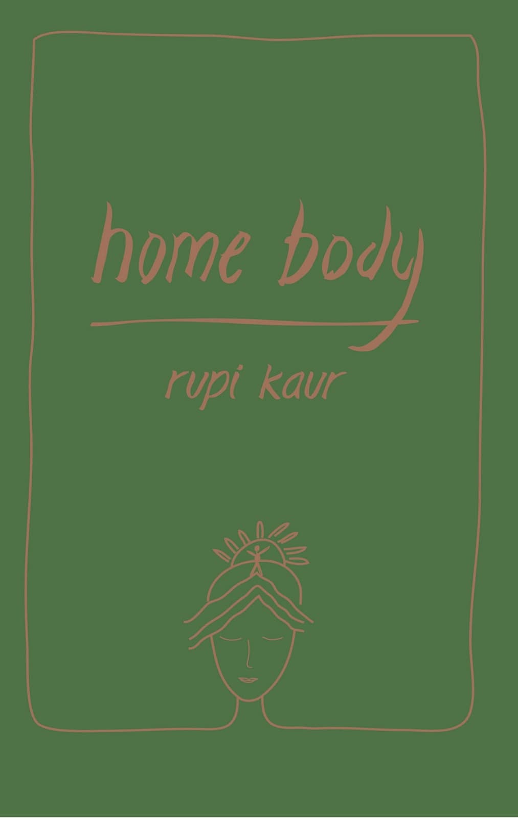 home body - édition collector - Cover