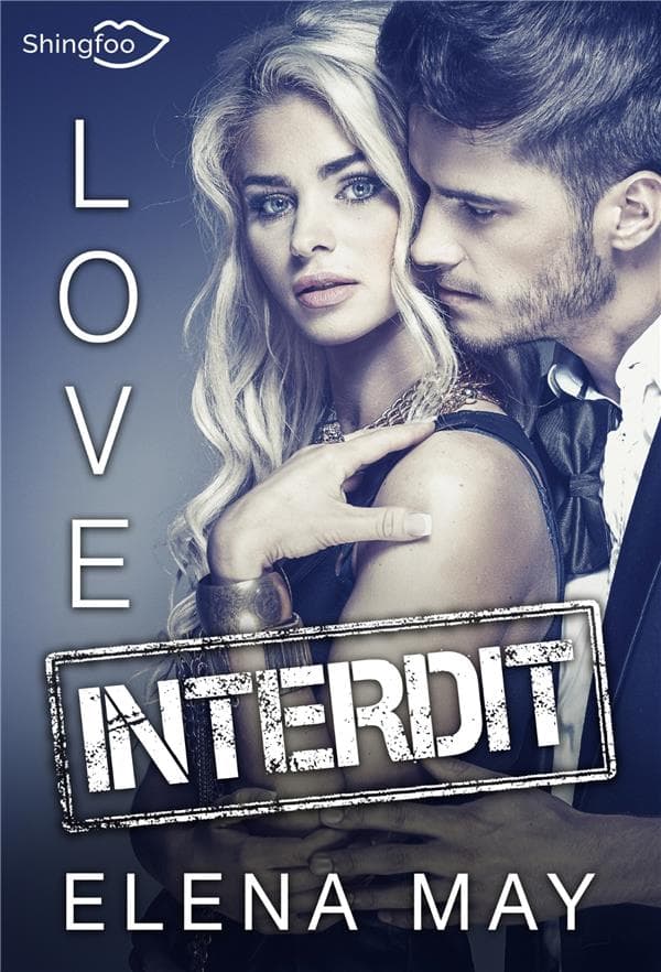 Love Interdit - Cover