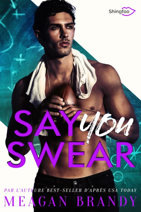 Say You Swear