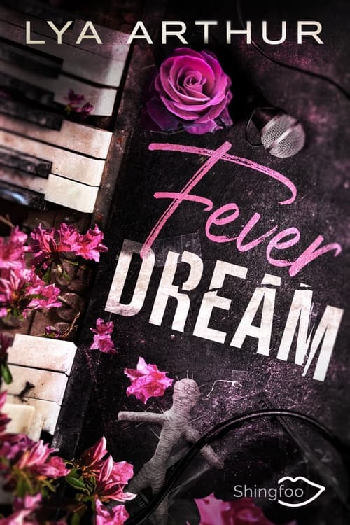 Fever Dream - Cover