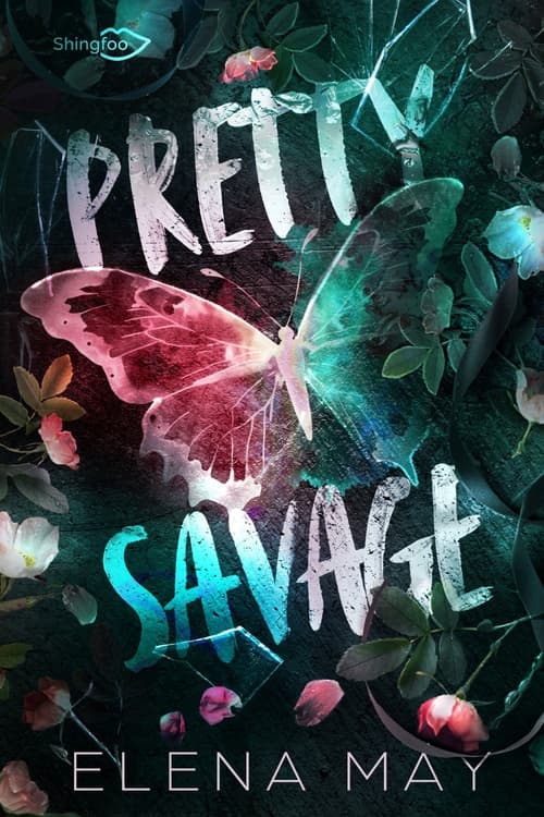Pretty Savage - Cover