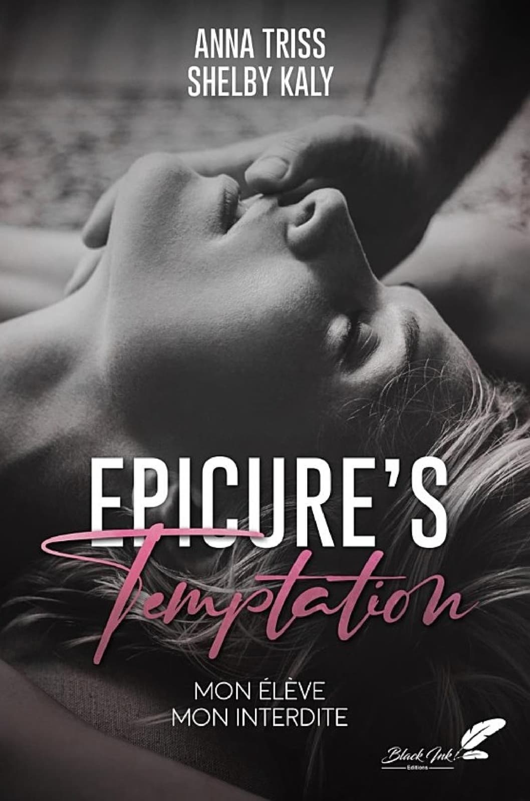 Epicure's temptation - Cover