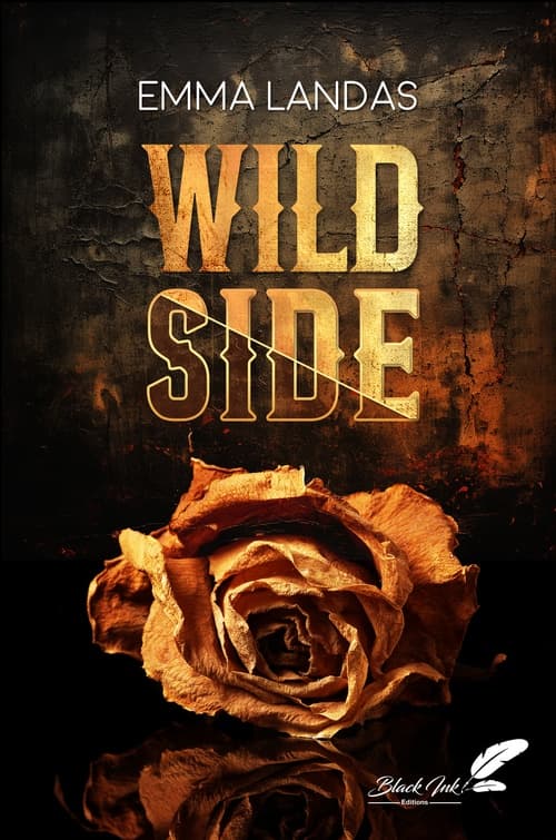 Wild side - Cover