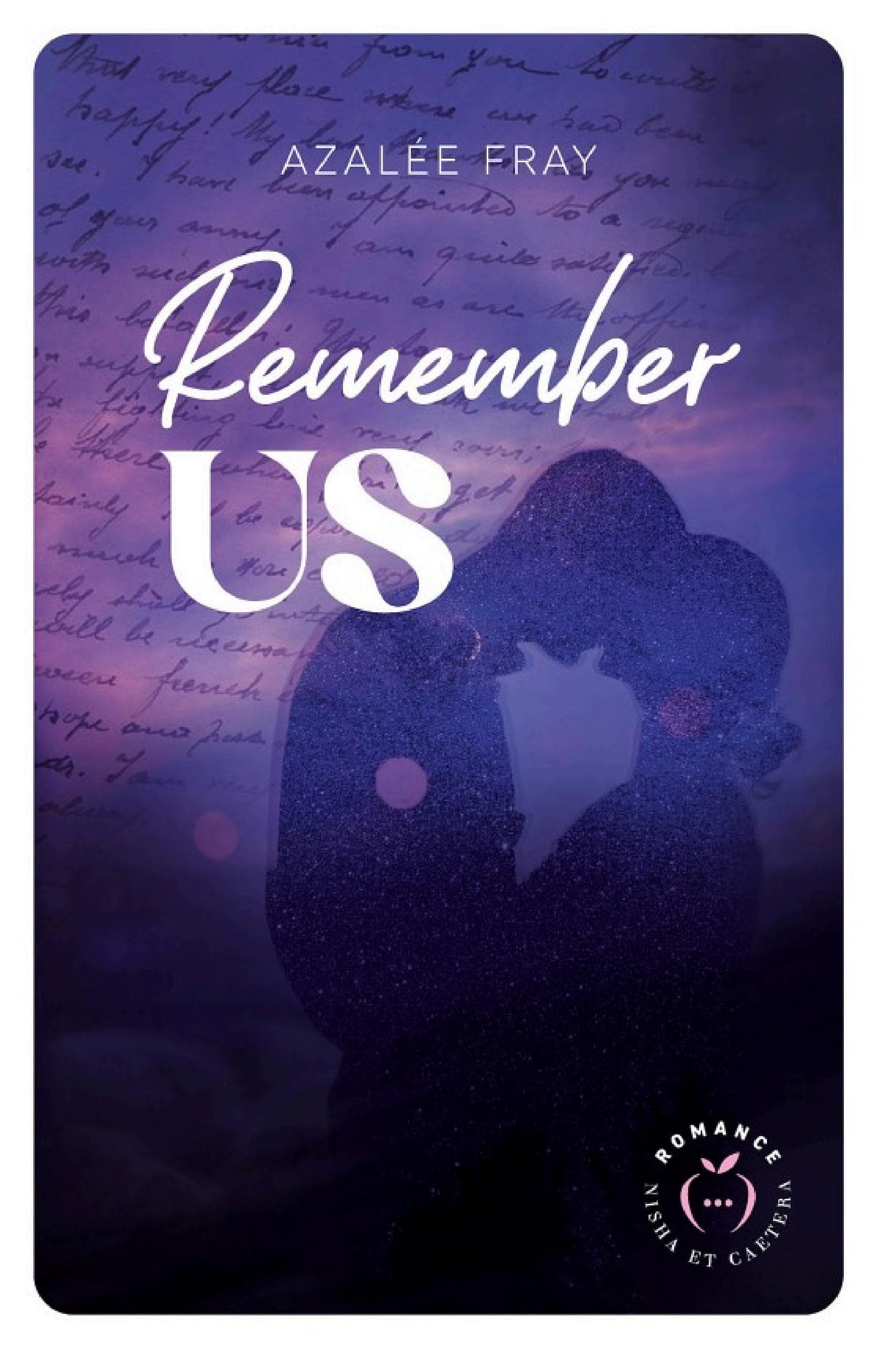 Remember us - Cover