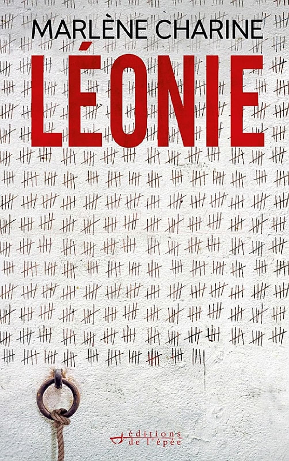Léonie - Cover
