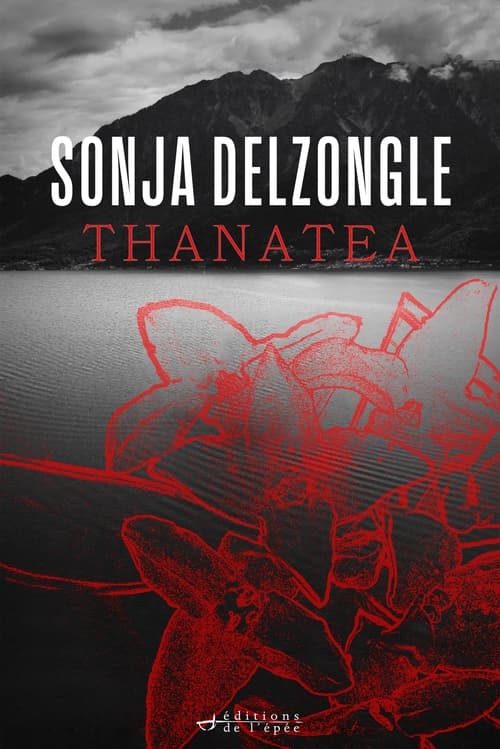 Thanatea - Cover