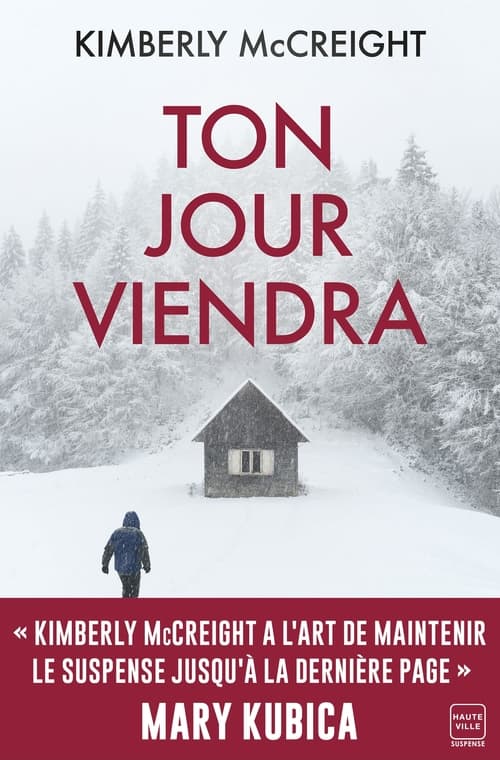 Ton jour viendra - Cover