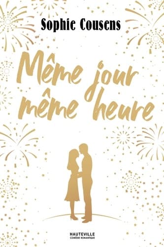 Même jour même heure - Cover