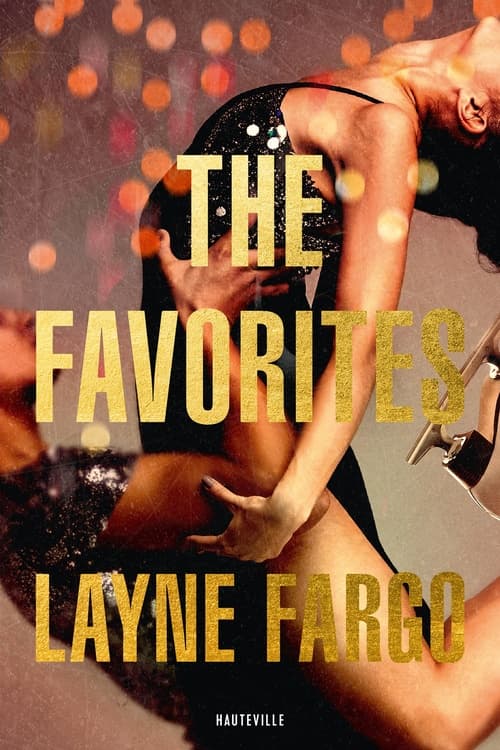 The Favorites - Cover