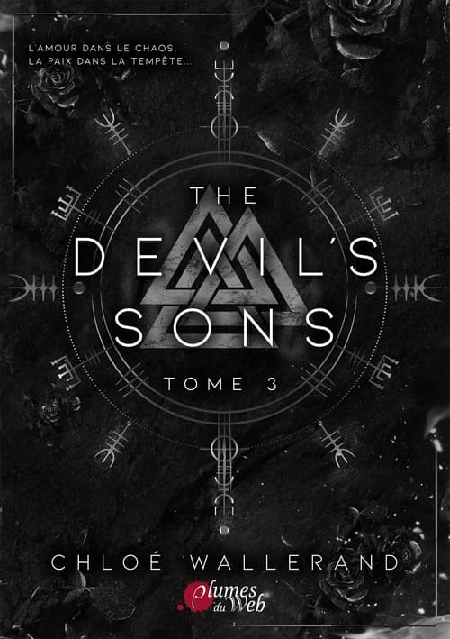The Devil's Sons - Tome 3 - Memory Image