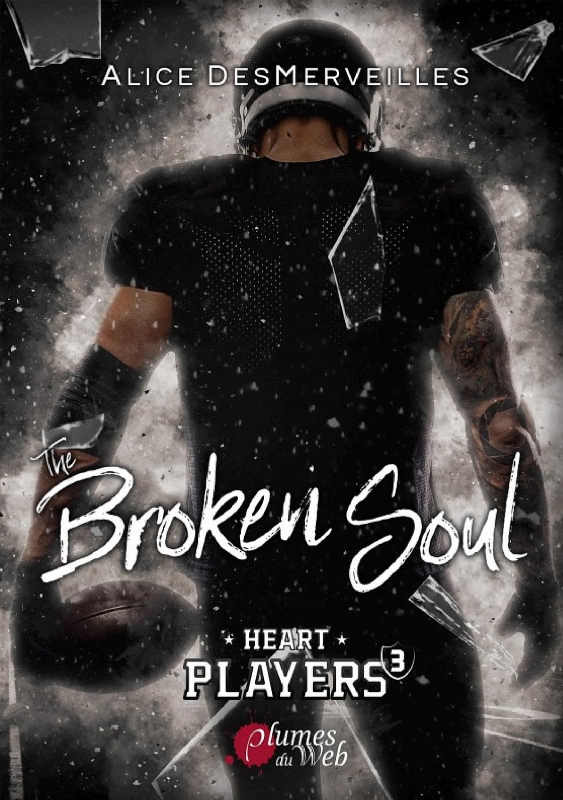 The Broken Soul