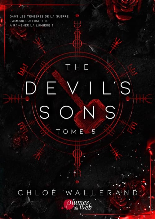The Devil's Sons - Tome 5