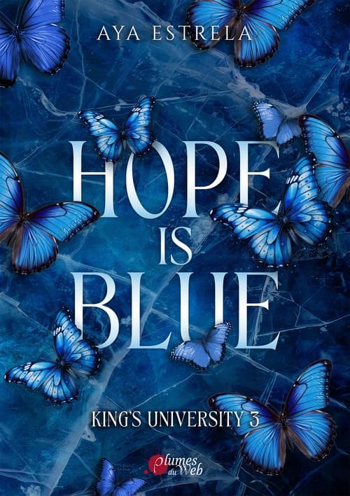 Hope is Blue