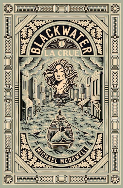 BLACKWATER 1 - LA CRUE