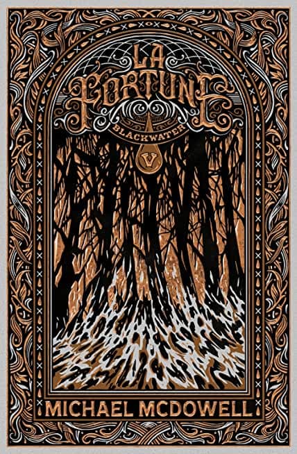 Blackwater 5 – La Fortune - Memory Image