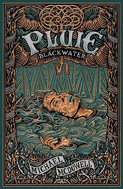 Blackwater 6 – Pluie
