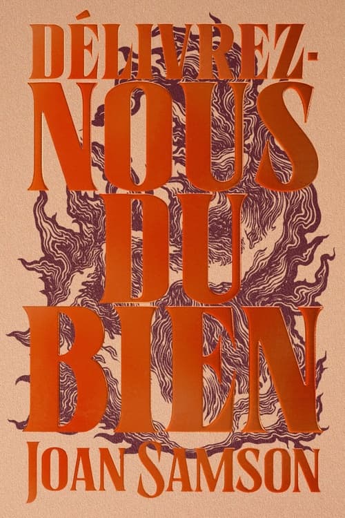 Délivrez-nous du bien - Cover