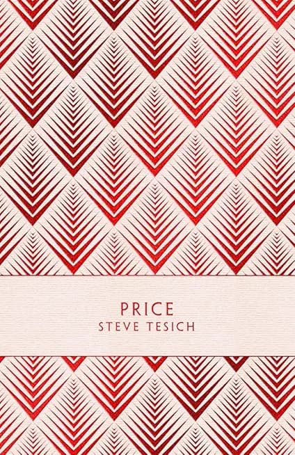 Price - Cover