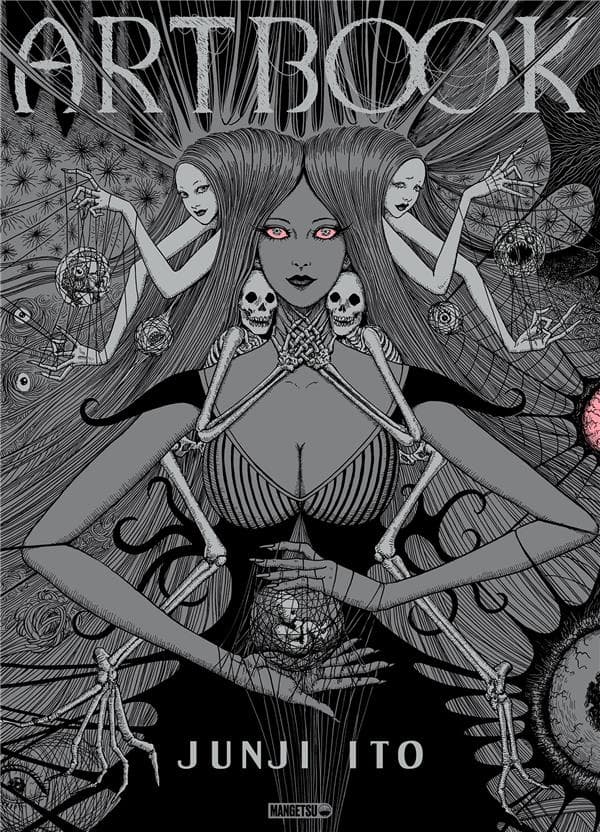Artbook