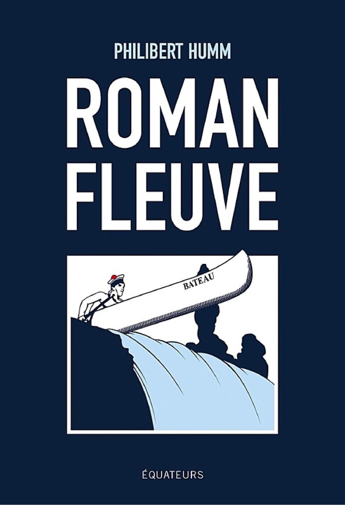 Roman Fleuve