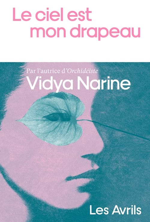 Le Ciel est mon drapeau - Cover