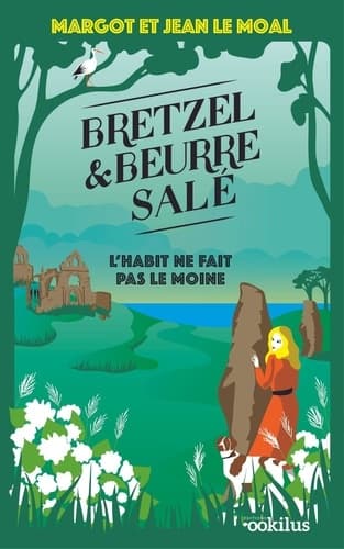 L'habit ne fait pas le moine - Cover