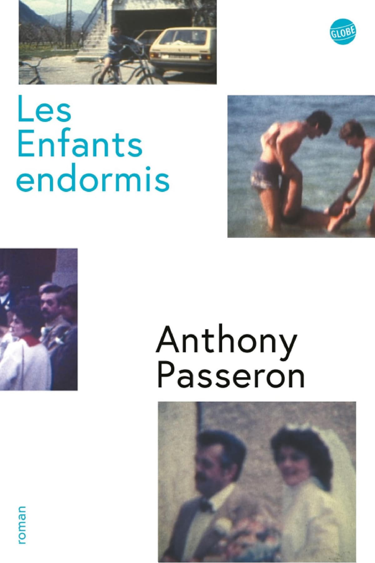 Les Enfants endormis