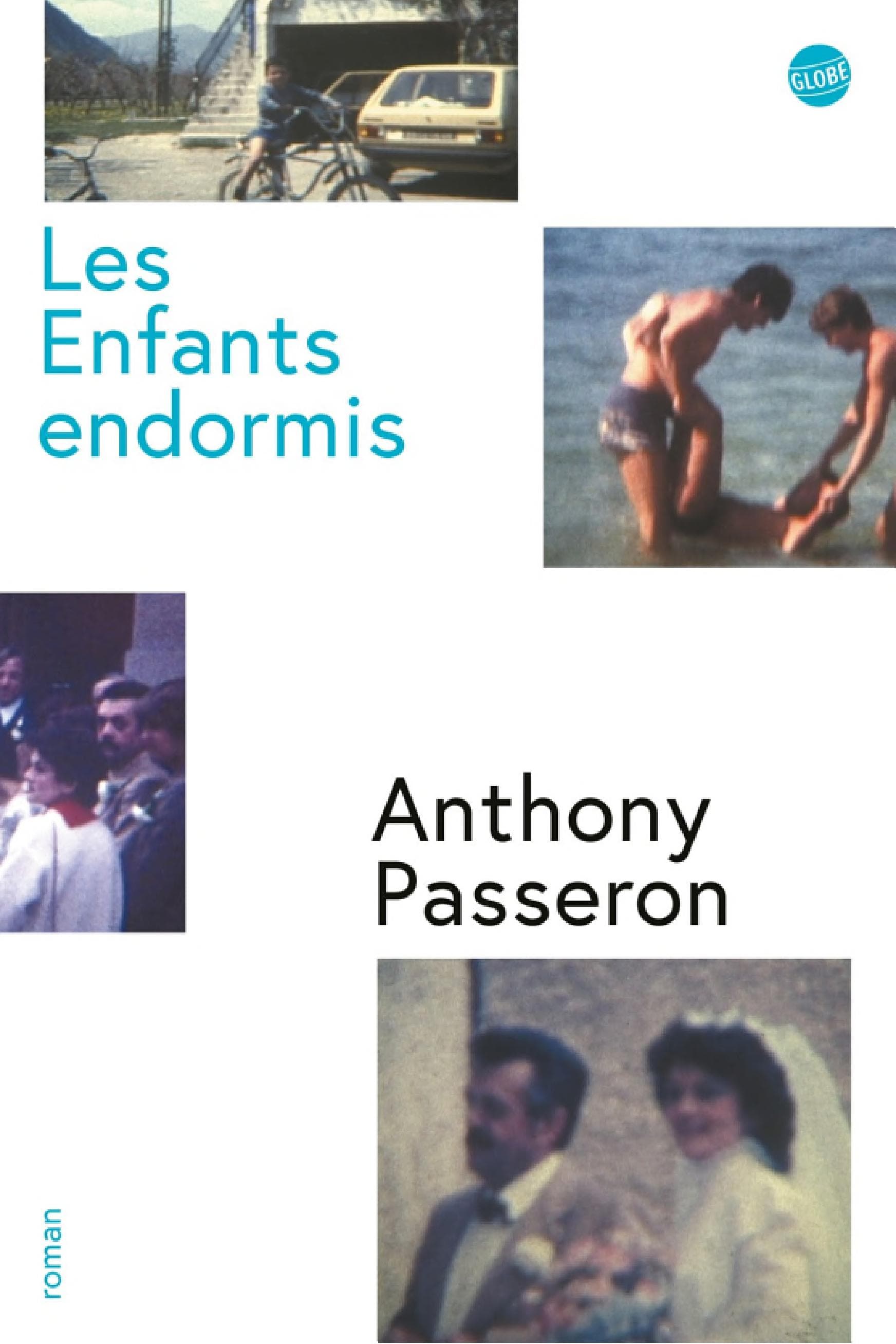 Les Enfants endormis