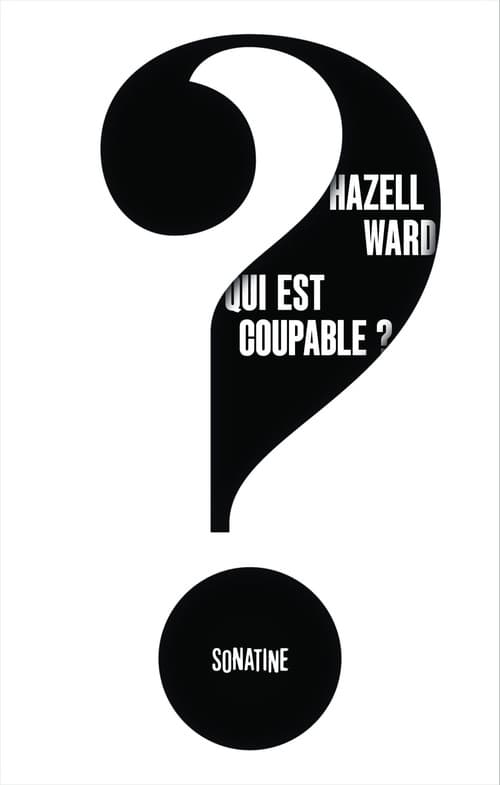 Qui est coupable ? - Cover