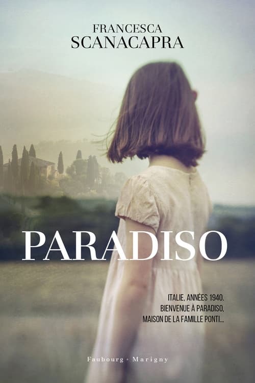 Paradiso - Cover