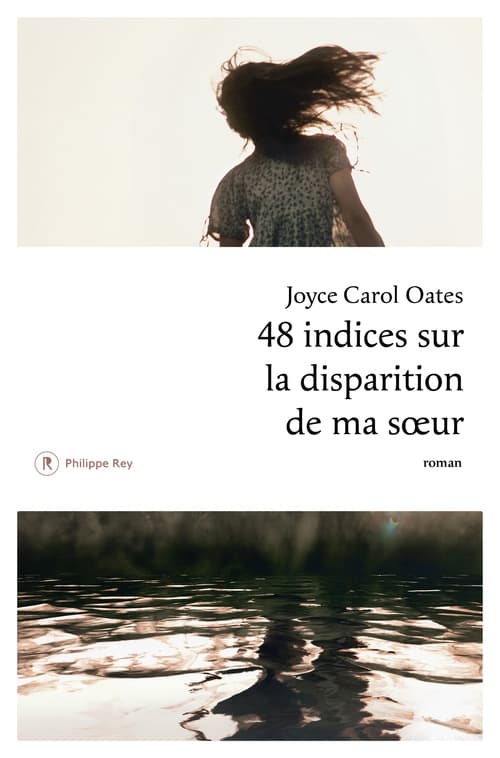 48 indices sur la disparition de ma soeur - Cover