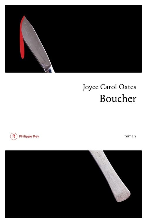 Boucher - Cover