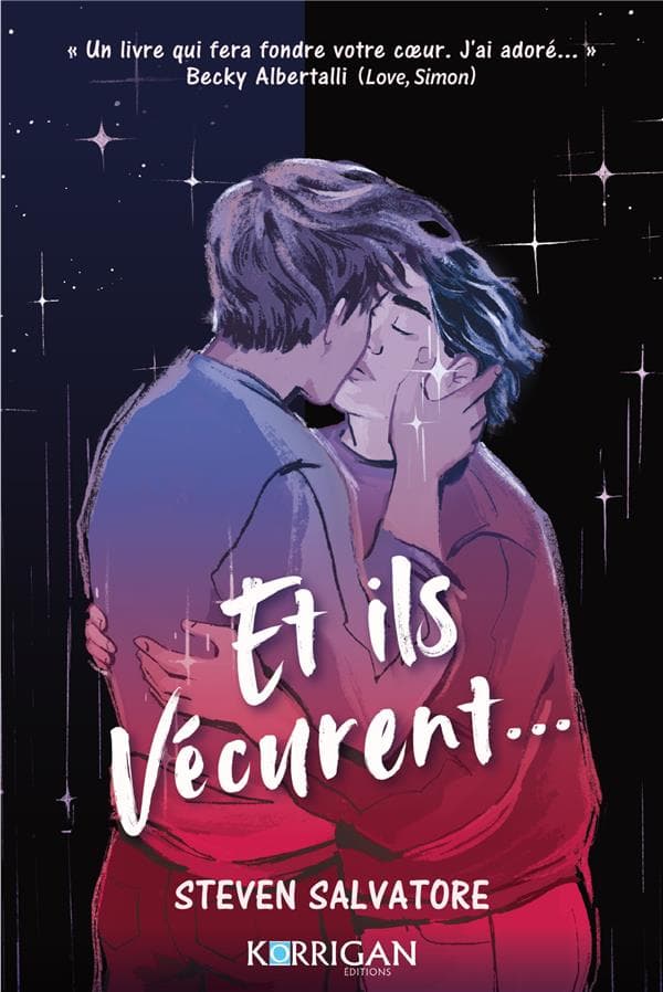 Et ils vécurent... - Cover