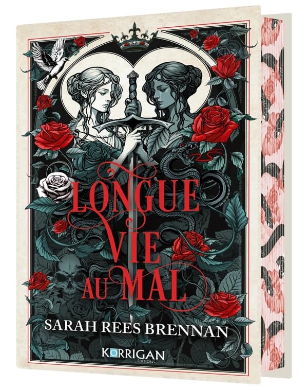 Longue vie au mal