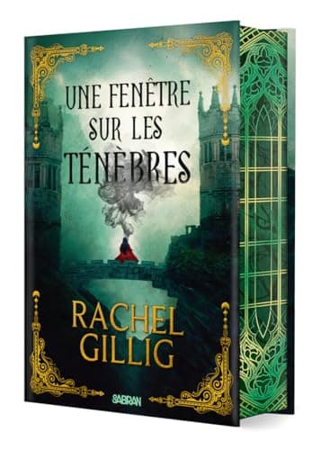 Une fenêtre sur les ténèbres
