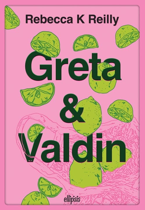 Greta et Valdin (ebook) - Cover