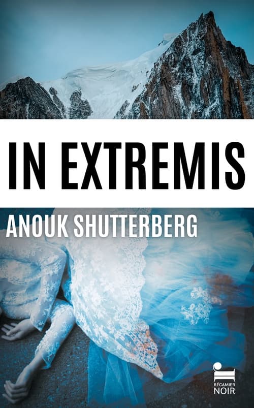 In Extremis - Cover