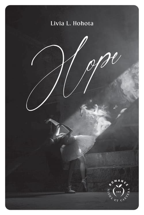 Hope - Cover