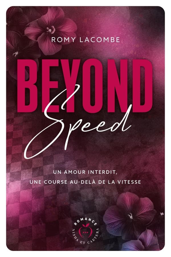 Beyond Speed - Cover