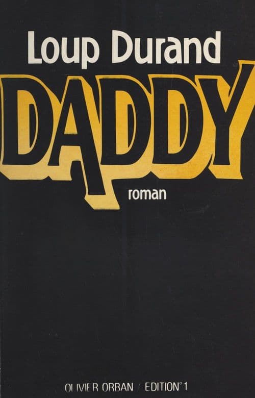 Daddy - Cover