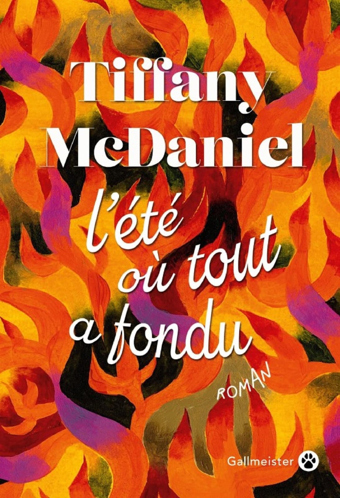 L'été où tout a fondu