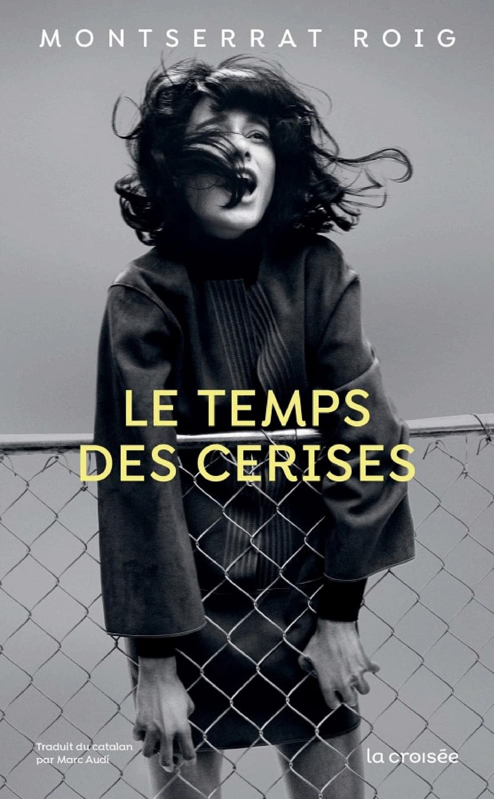 Le Temps des cerises - Cover