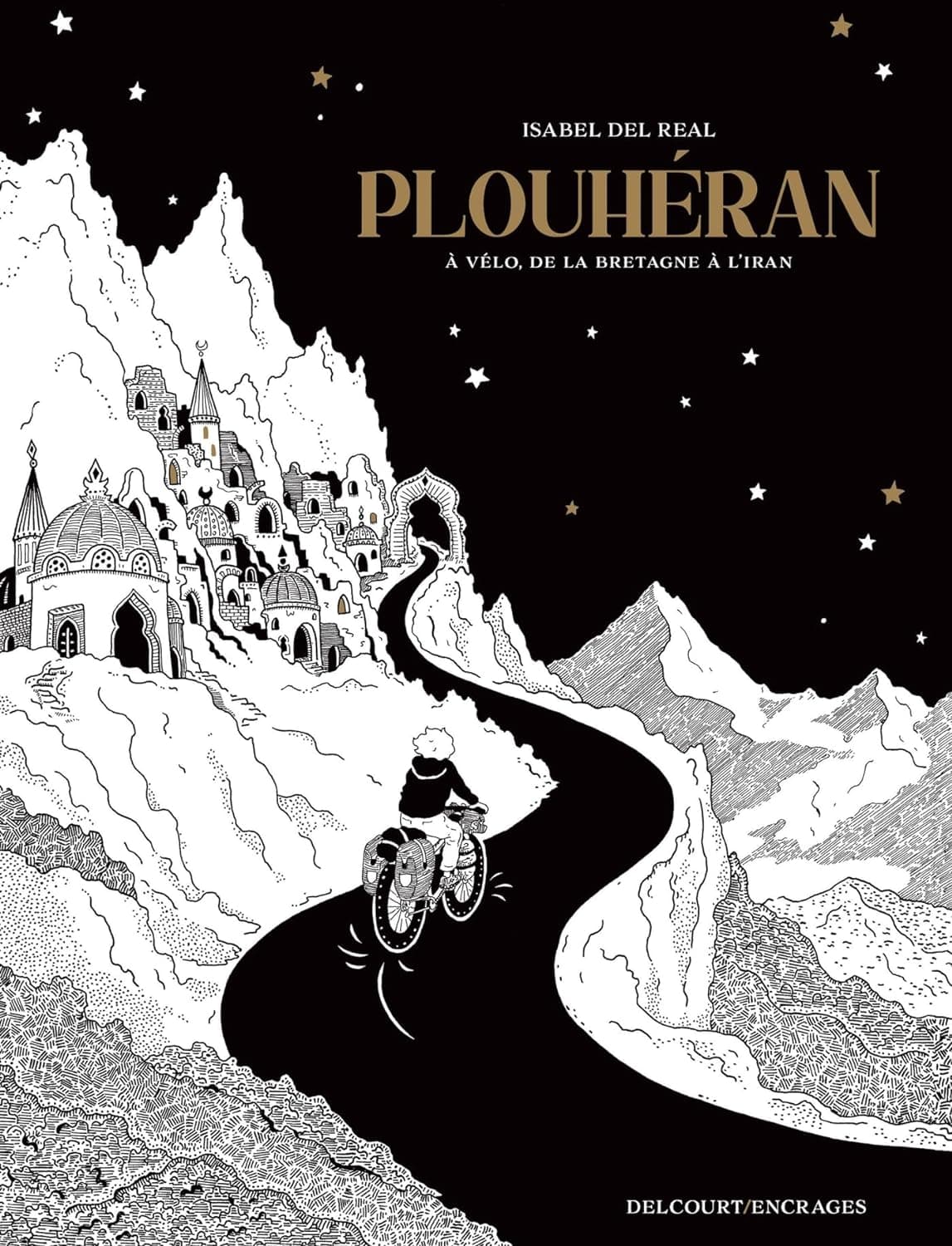 Plouheran - Cover