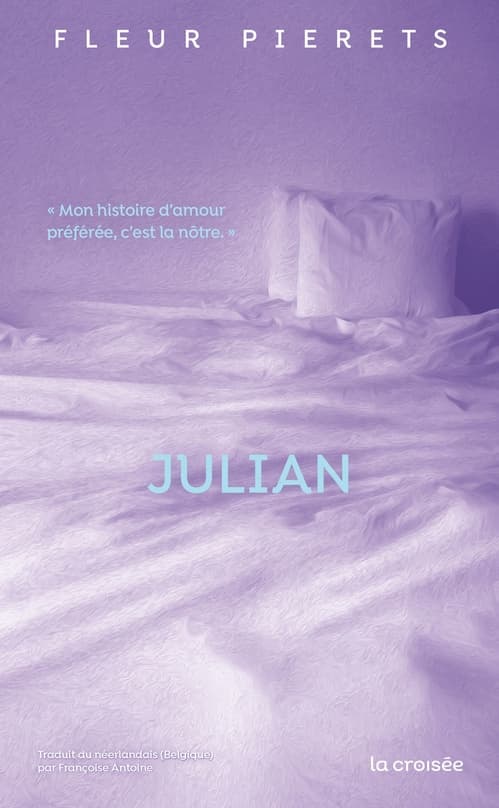 Julian - Cover