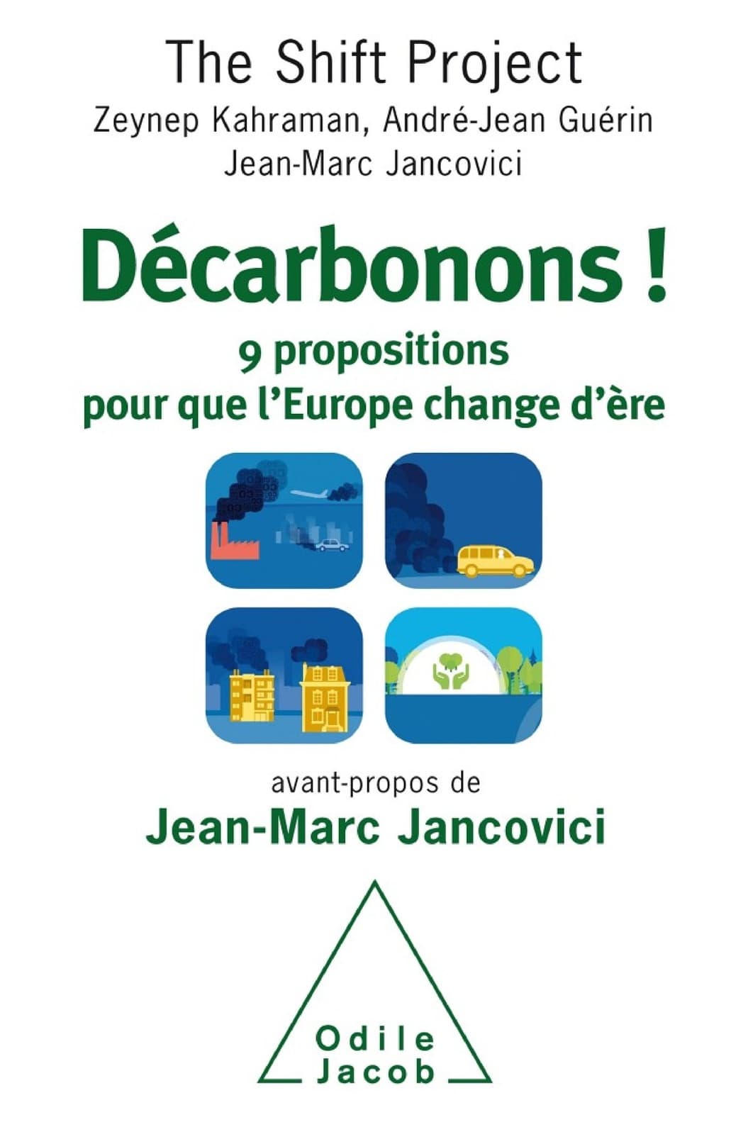 Décarbonons !